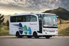 Bus 8